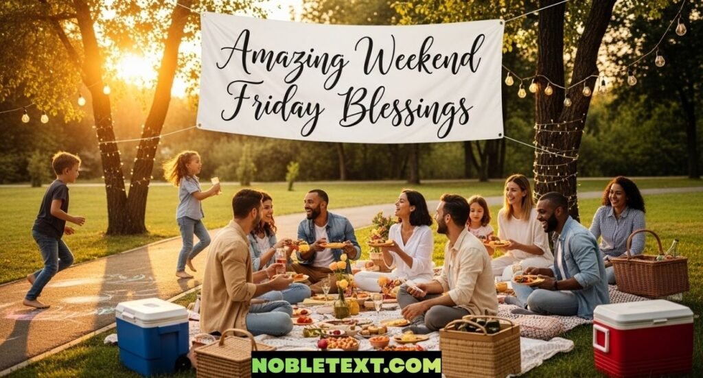 Amazing Weekend Friday BlessingAmazing Weekend Friday Blessings for Family and Friendss for Family and Friends
