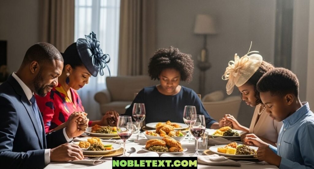 Best African American Sunday Blessings and Prayers