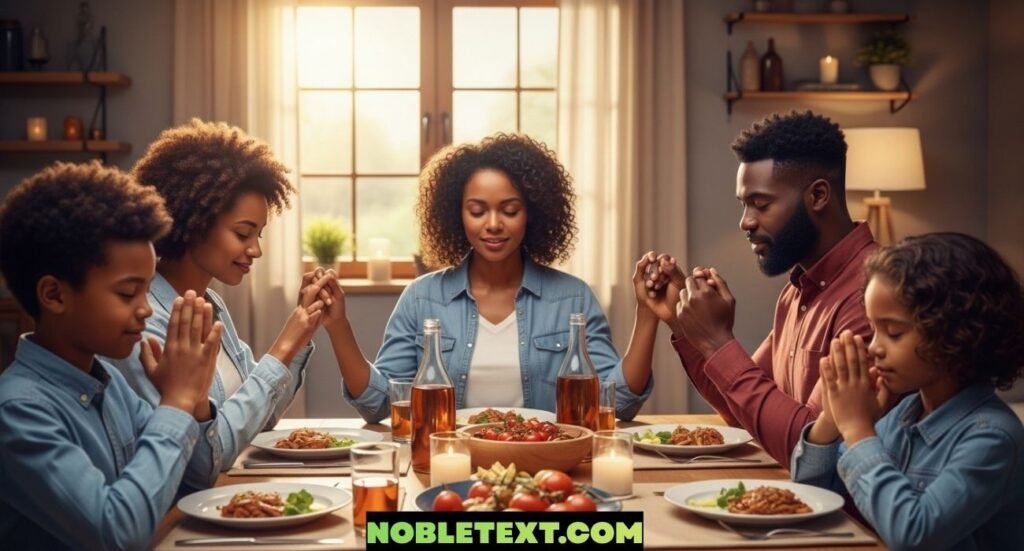 Best African American Wednesday Blessings and Prayers