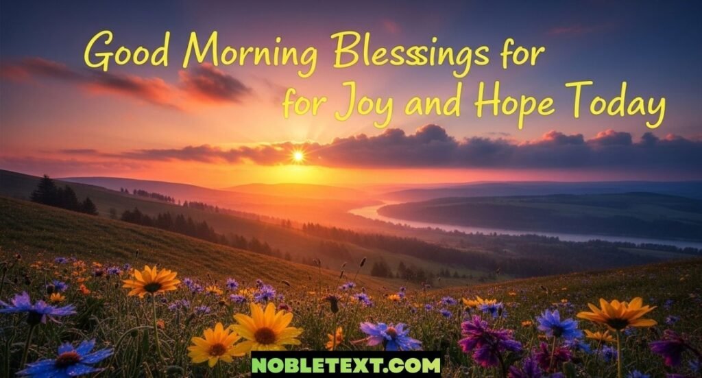 Good Morning Tuesday Blessings