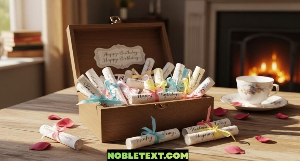 Heartfelt and Sweet Birthday Wishes for a Female Friend