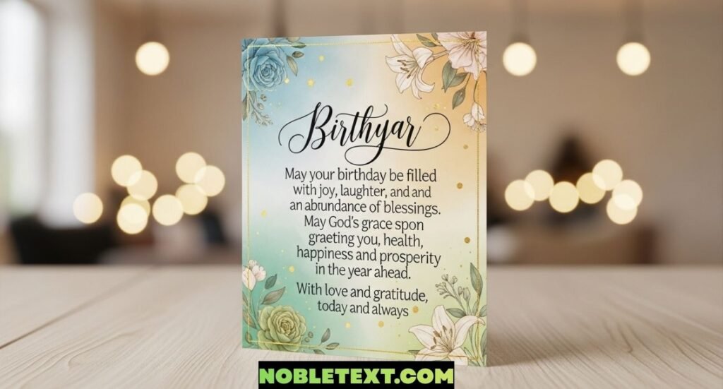 Inspiring Birthday Prayer for Friends and Family Inspiring Birthday Prayer for Friends and Family