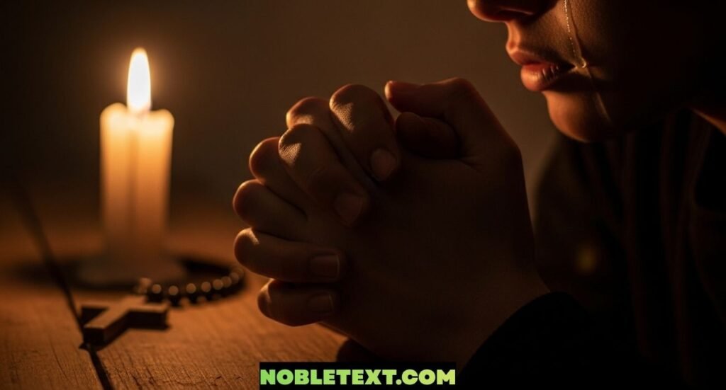 Long Emotional Birthday Prayers for Lover With Feelings